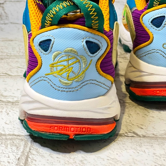 🔥adidas sean wotherspoon🔥 superturf adventure *jiminy cricket*🦗 - Picture 8 of 14